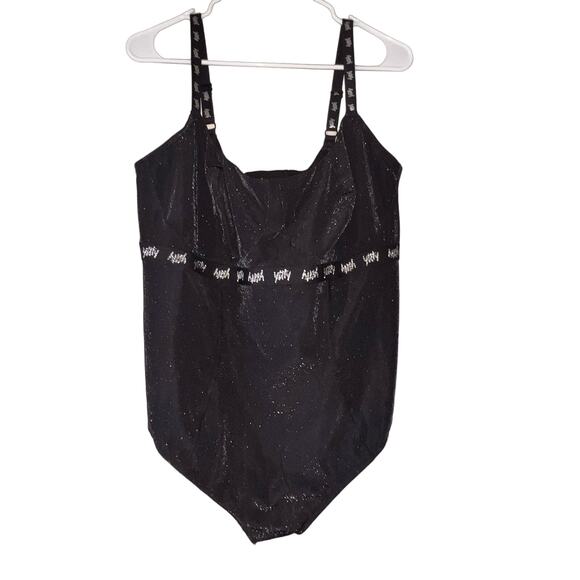 Yitty Spotlight Shaping Demi Cup Thong Bodysuit BNWT 3X - Picture 1 of 5